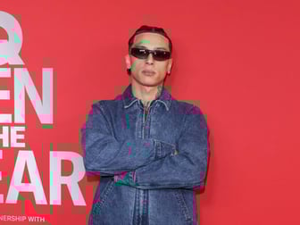 Central Cee Müslüman oldu