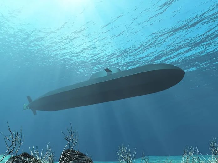 Indra’dan Type 212CD denizaltıları için elektronik harp anlaşması