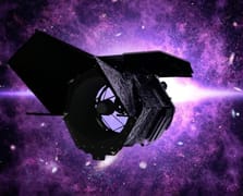 NASA'nın yeni uzay teleskopu uzaylıları arayacak