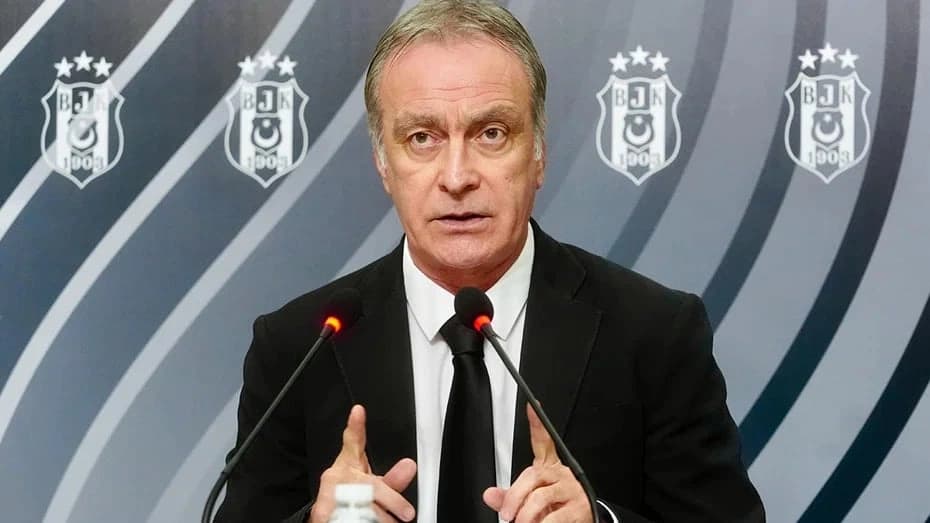 Önder Özen’den açıklama: ”UEFA'ya başvuracağız!"