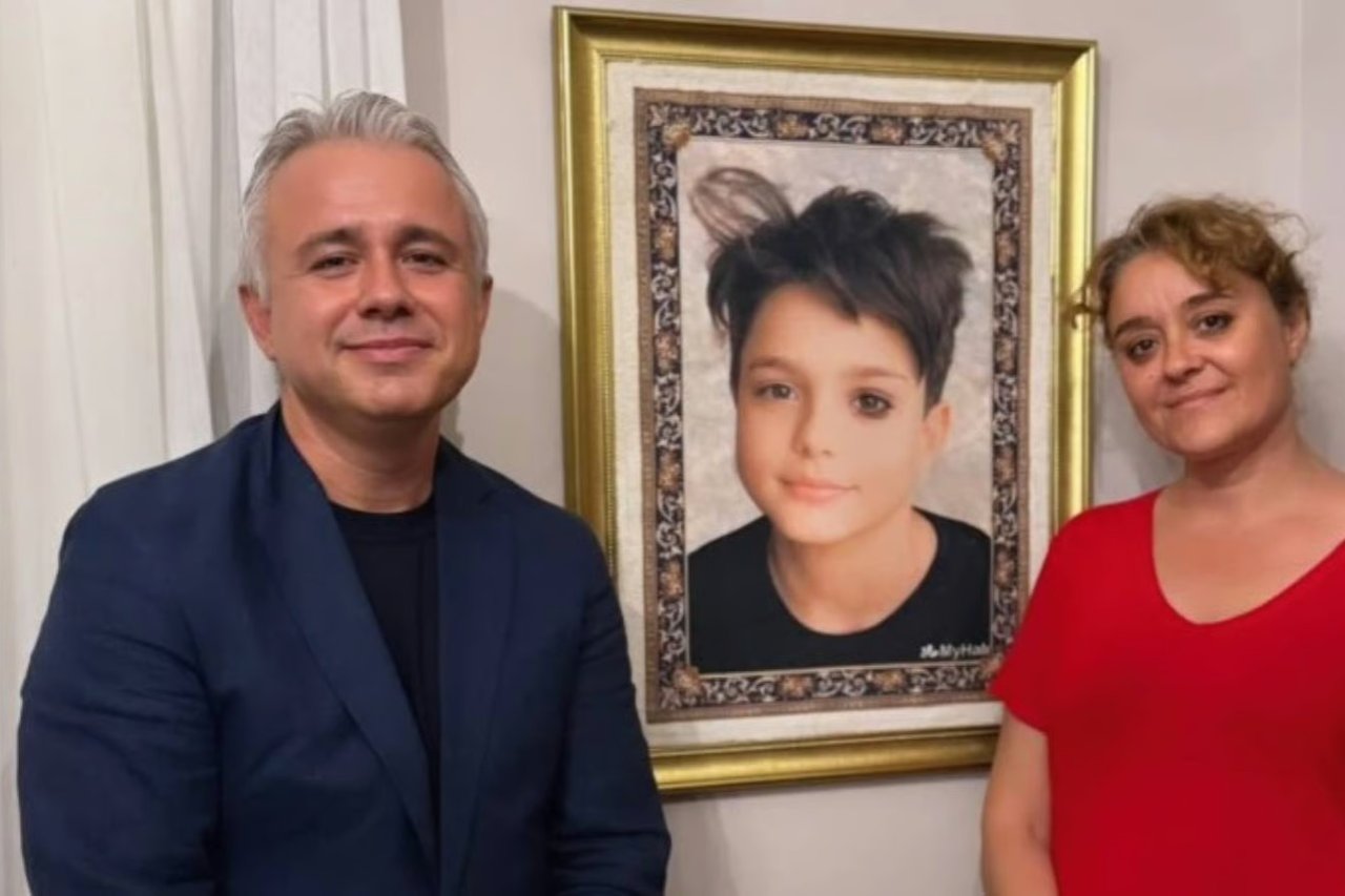Minguzzi'nin yeni avukatı Ersan Barkın