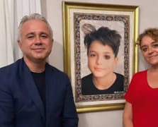 Mattia Ahmet Minguzzi'nin yeni avukatı Ersan Barkın oldu