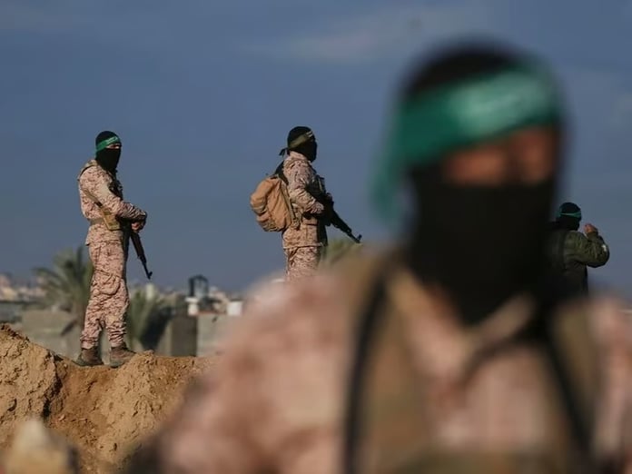 The New Arab: Gazze'de ateşkesin üzerinde asılı duran soru işaretleri ne?