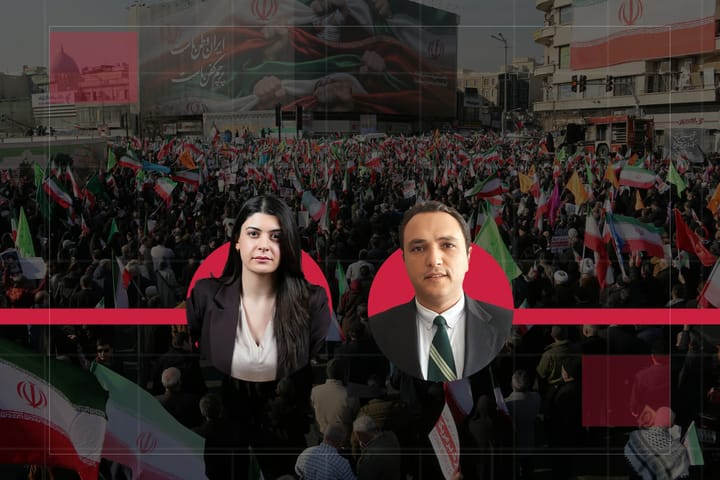 Will The U.S. Attack Iran?