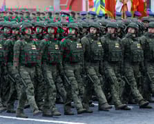 Post-Sovyet dönemi sona erdi: Rusya Avrupa ile askeri bağlarını koparıyor