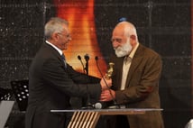 Arif Erkin kimdir? Ünlü sanatçı Arif Erkin Güzelbeyoğlu öldü mü, kaç yaşında?