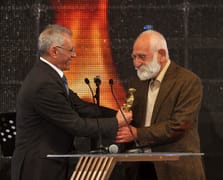 Arif Erkin kimdir? Ünlü sanatçı Arif Erkin Güzelbeyoğlu öldü mü, kaç yaşında?