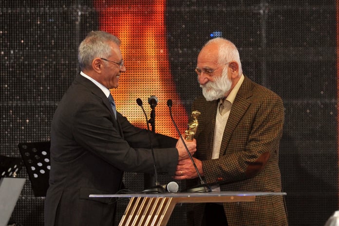 Arif Erkin kimdir? Ünlü sanatçı Arif Erkin Güzelbeyoğlu öldü mü, kaç yaşında?