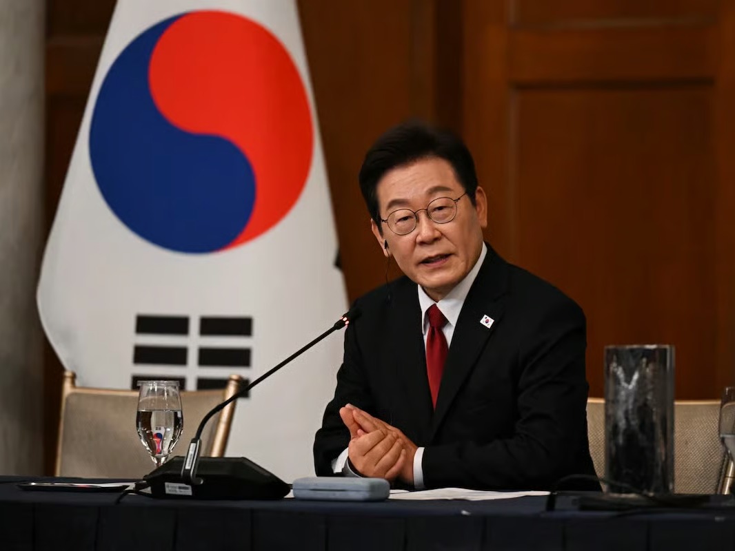 South Korea To Boost Spending For AI-Led Growth