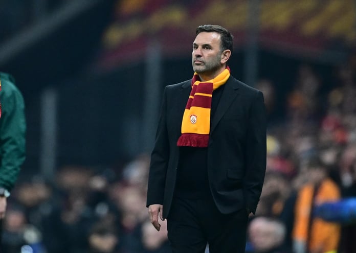 "Hata varsa sorumlusu benim"