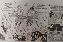 Leman Dergisi soruşturmasında 4 kişi tahliye edildi