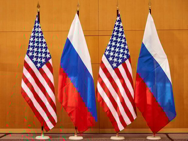 ABD ile Rusya arasındaki görüşmelerde ilerleme kaydedildi