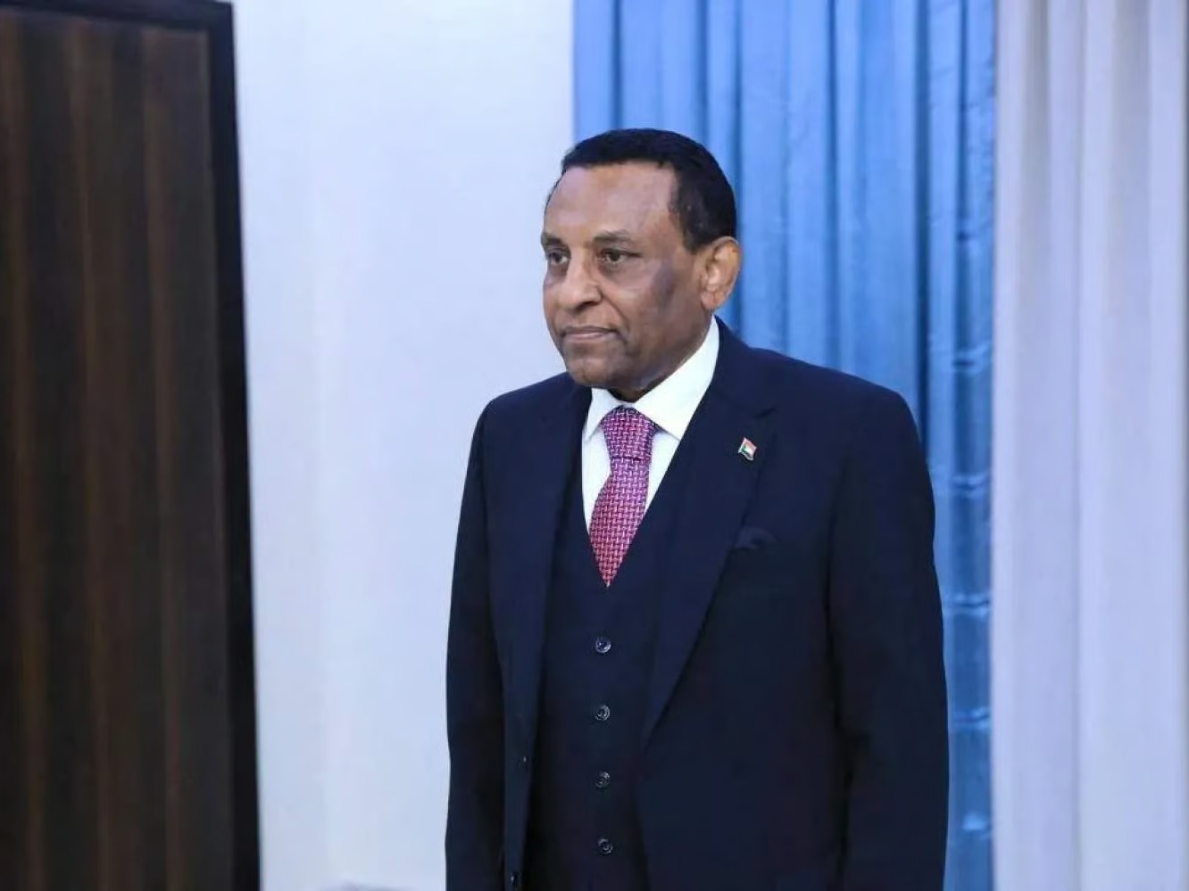 Sudan PM Appoints Five New Ministers Amid Ongoing War