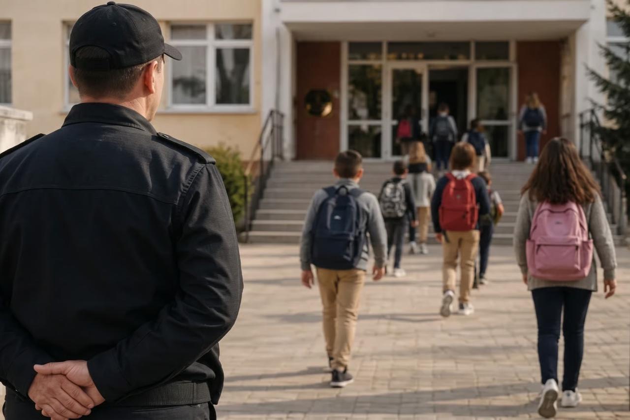 30 bin okul bahçe görevlisi alınacak