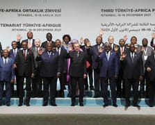 Arab News: Türkiye'nin Afrika'daki artan etkisi ve Avrupa