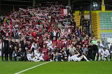 1. Lig play-off'unda yarı final eşleşmesi netleşti: Bandırmaspor  evinde güldü, Boluspor deplasmanda tur atladı