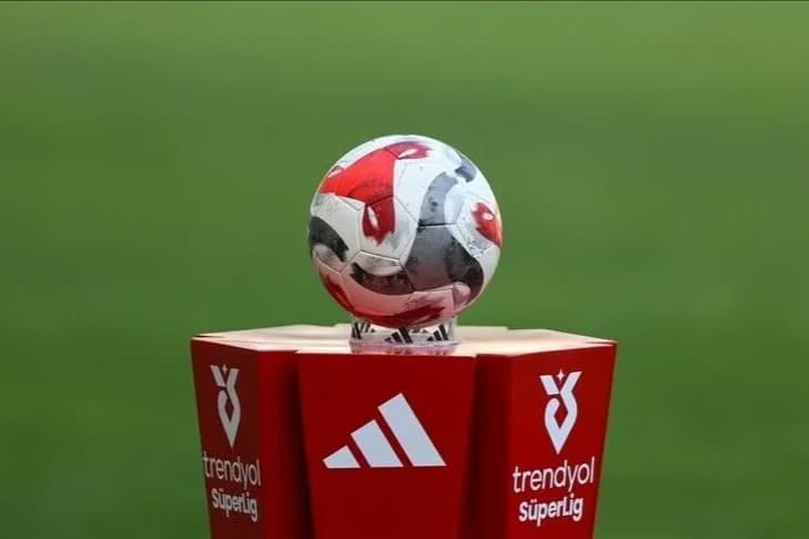 Süper Lig'de 10 gol barajının açıldığı 13 maç