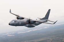 İspanya 18 yeni Airbus C295 uçağıyla eğitim ve nakliye filolarını yeniliyor