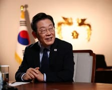 Güney Kore'den Türkiye ile stratejik ortaklık mesajı