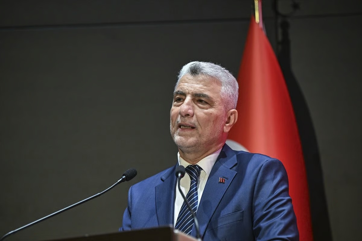 Türkiye, otomotiv üretiminde dünyada 13'üncü sırada!