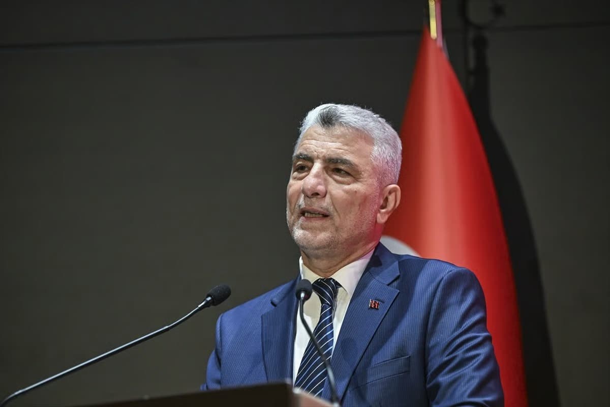 Türkiye, otomotiv üretiminde dünyada 13'üncü sırada!