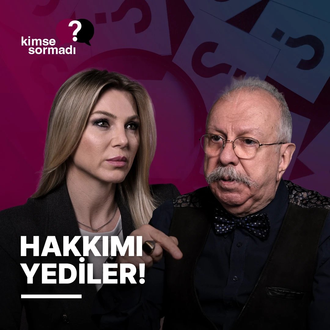 3 Yaşındaki Kızımdan Koparıldım | Oğuz Özyaral | Kimse Sormadı | 5
