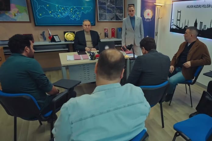Arka Sokaklar yeni bölüm fragmanı izle | Kanal D ile Arka Sokaklar 739. bölüm fragmanı yayınlandı mı? Mesut, ekipten ayrılacak mı?