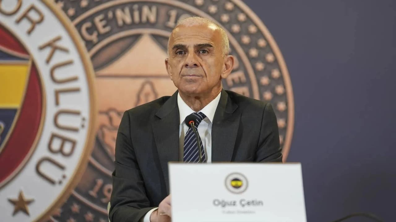Fenerbahçe'de transfer harekatı sürüyor