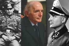 Nazilerin "Kasabı" Klaus Barbie sadist miydi?
