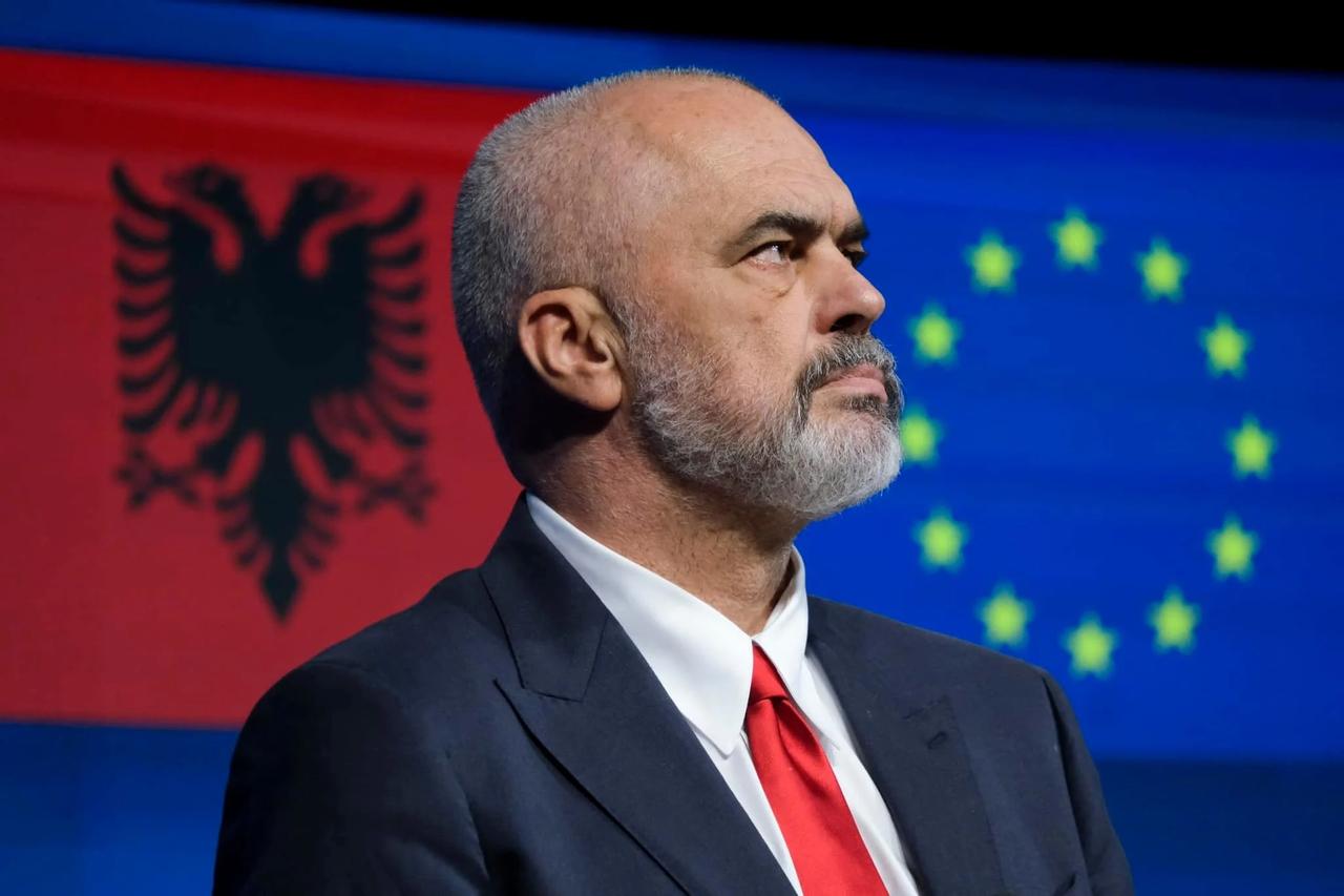 Arnavutluk'tan TikTok kararı