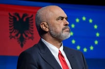 Arnavutluk’ta Yapay Zeka Bakanlığı kurma fikri gündemde