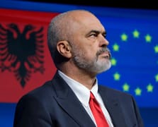 Arnavutluk’ta Rama hükümeti TikTok yasağını uzatmama kararı aldı