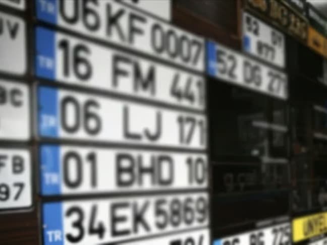 APP plaka cezaları 1 Nisan'a kadar uzatıldı