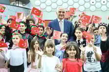 Çocuk Sinema Şenliği başlıyor: 23-26 Nisan’da biletler 120 TL