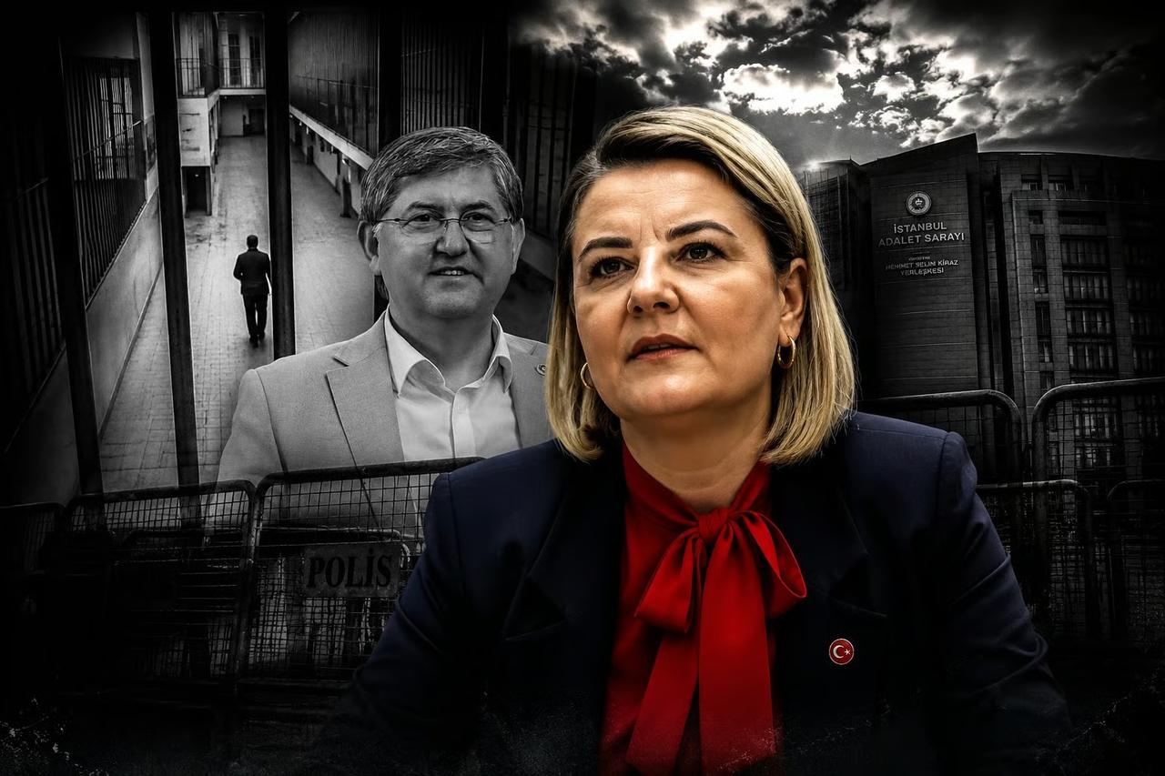  Fatma Kaplan Hürriyet milletvekilleriyle birbirine girdi