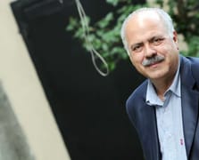 Usta oyuncu Ali Tutal hayatını kaybetti