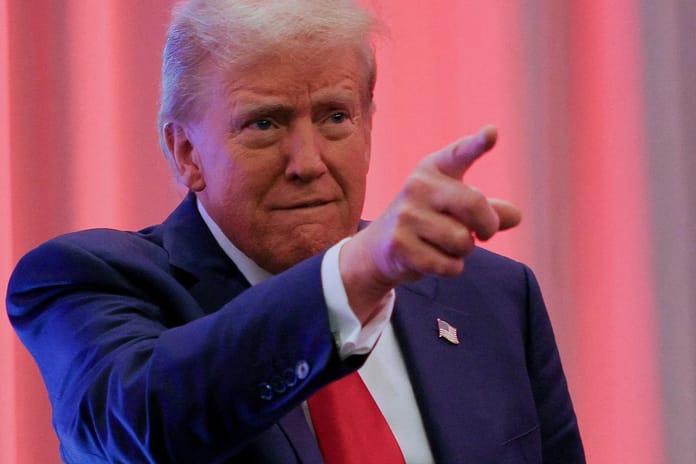 Trump Kanada ile yapılan ticaret görüşmelerini sonlandırdı