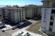 TOKİ 30 ildeki taşınmazı açık artırmayla satışa sunuyor