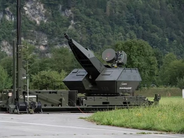 Romanya, SAFE programı kapsamında 8,33 milyar avroluk savunma sözleşmelerini onayladı