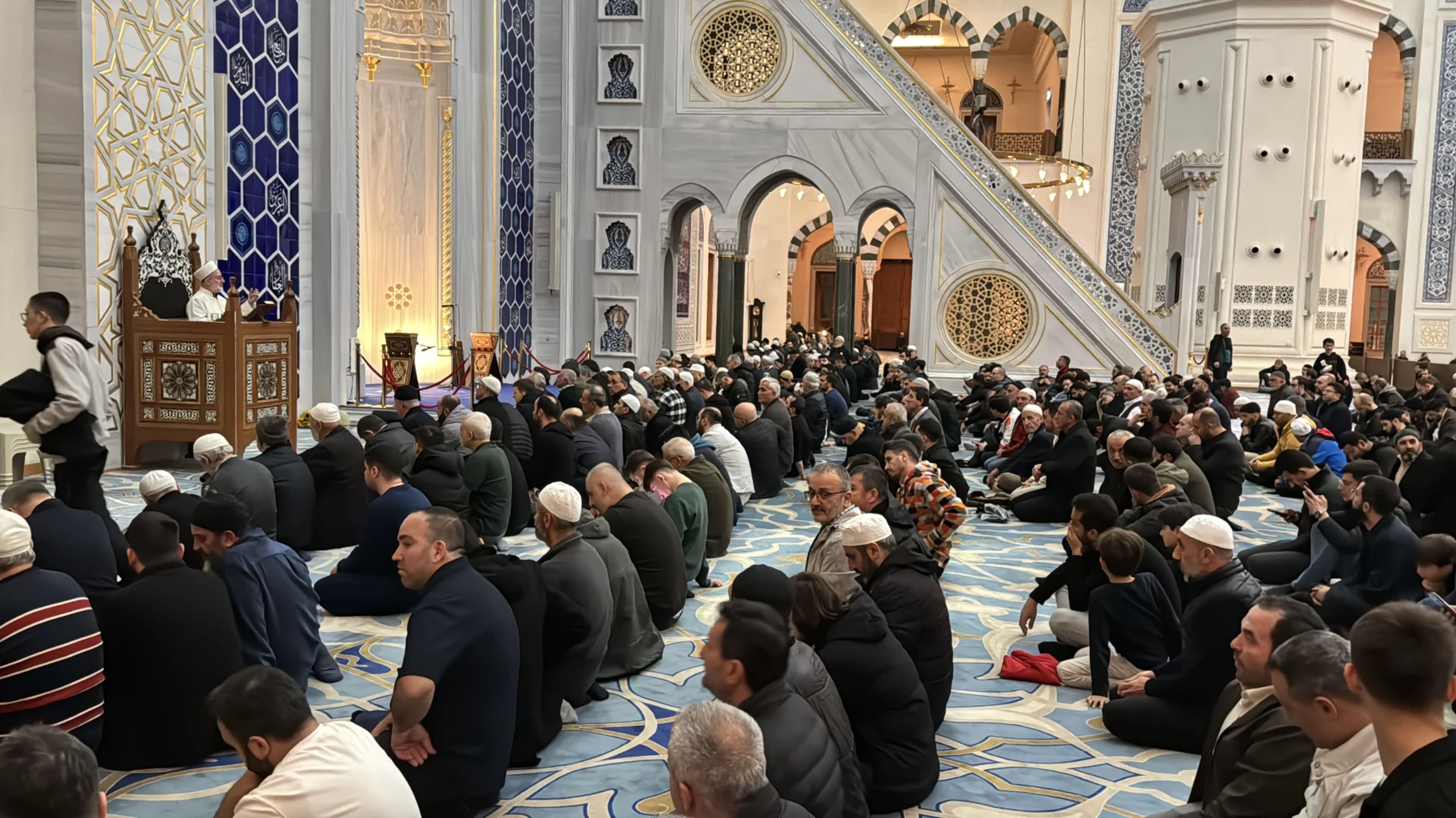 Galeri Fotoğrafı