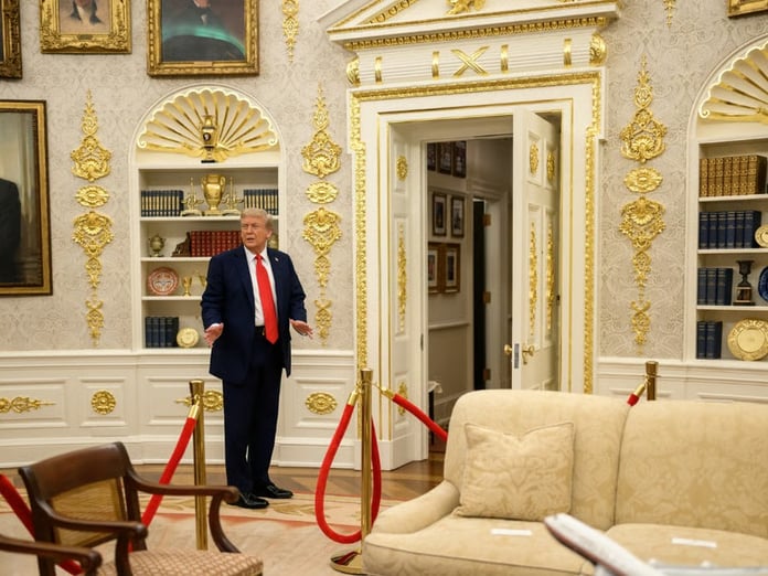 Umman masasında kritik şartlar: ABD’nin İran’dan beklediği tavizler belli oldu