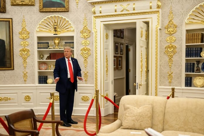 Umman masasında kritik şartlar: ABD’nin İran’dan beklediği tavizler belli oldu