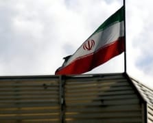 Batılı devletlerden İran'a sert tepki