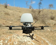 “KarguFPV” drone ilk test atışında hedefini tam isabetle vurdu