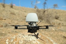 “KarguFPV” drone ilk test atışında hedefini tam isabetle vurdu