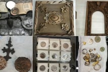 İstanbul’da tarihi eser operasyonu: 12 şüpheliye soruşturma