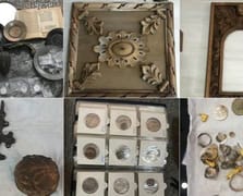 İstanbul’da tarihi eser operasyonu: 12 şüpheliye soruşturma