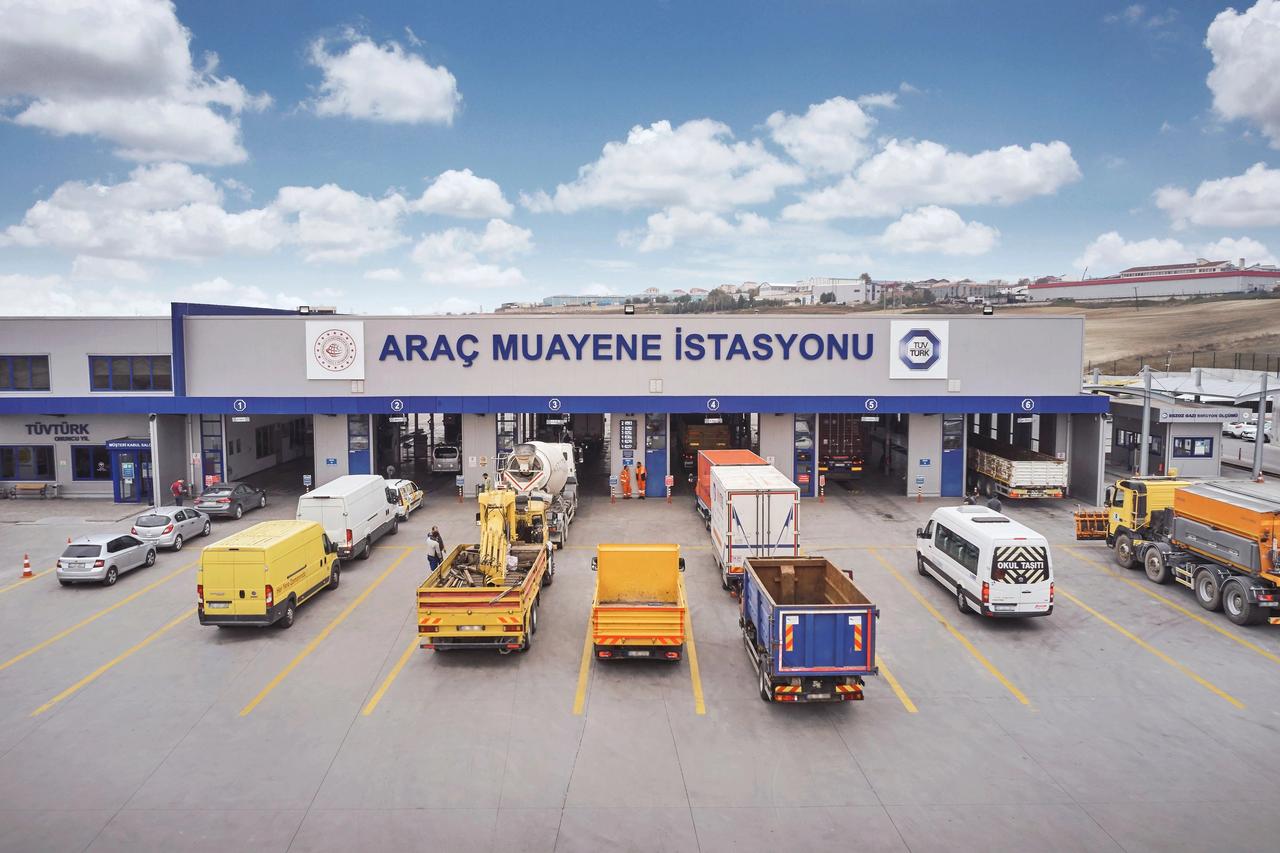 Araç muayenesinde nelere dikkat edilmeli?