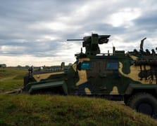 Türk zırhlısı Macaristan'da sahaya çıktı, sayısı 5'e katlanacak