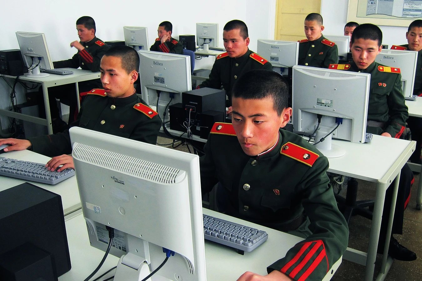 North Korea Linked to $6.36B Binance Hack